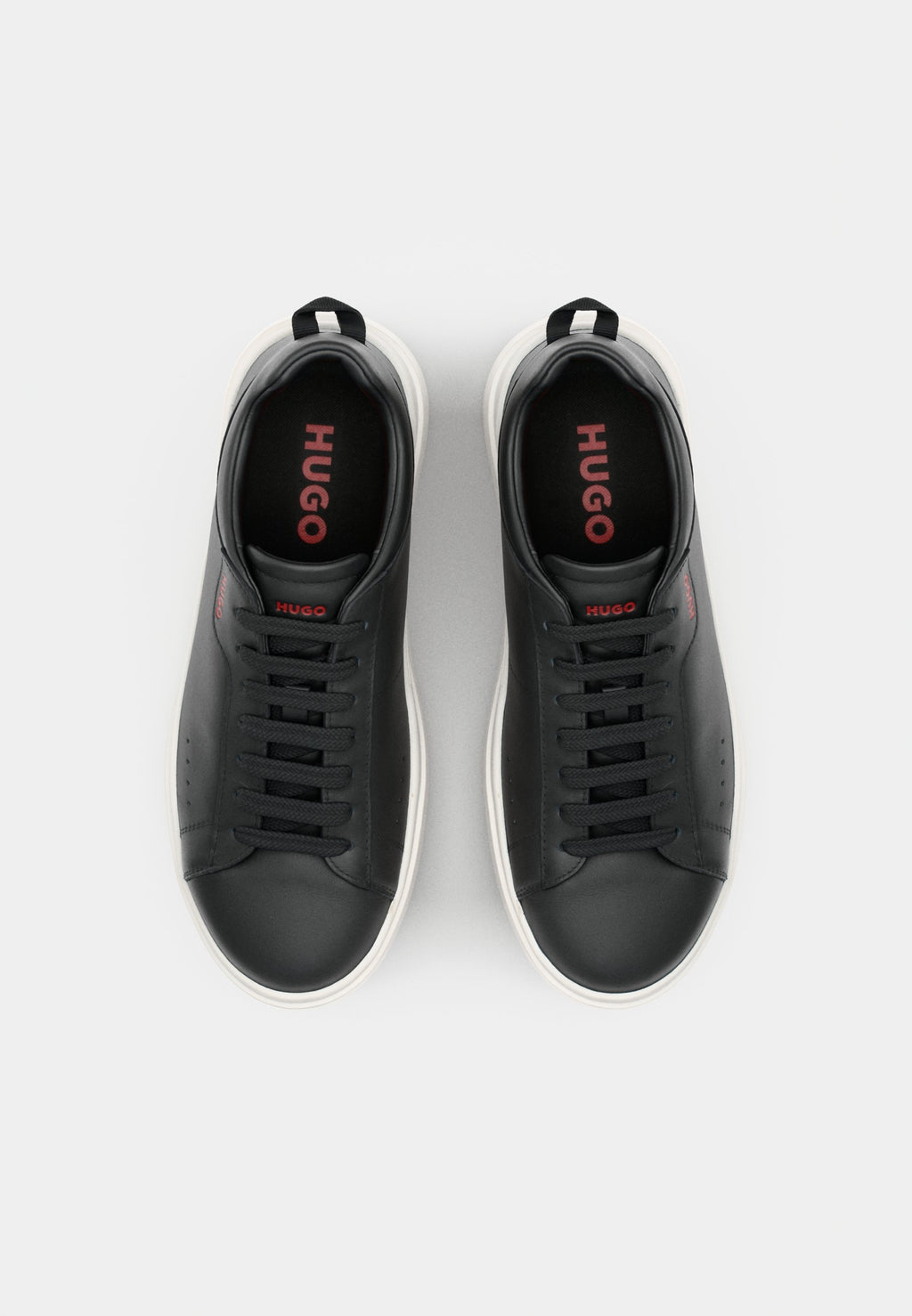 BLAKE - Trainers - schwarz