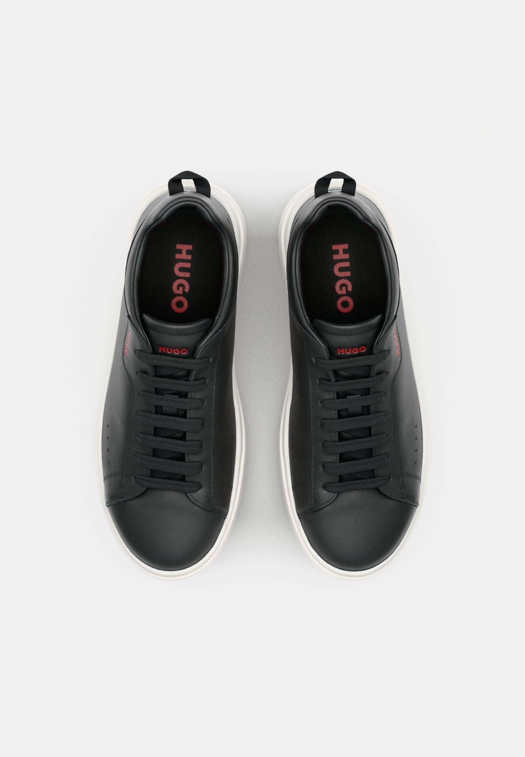 BLAKE - Trainers - schwarz