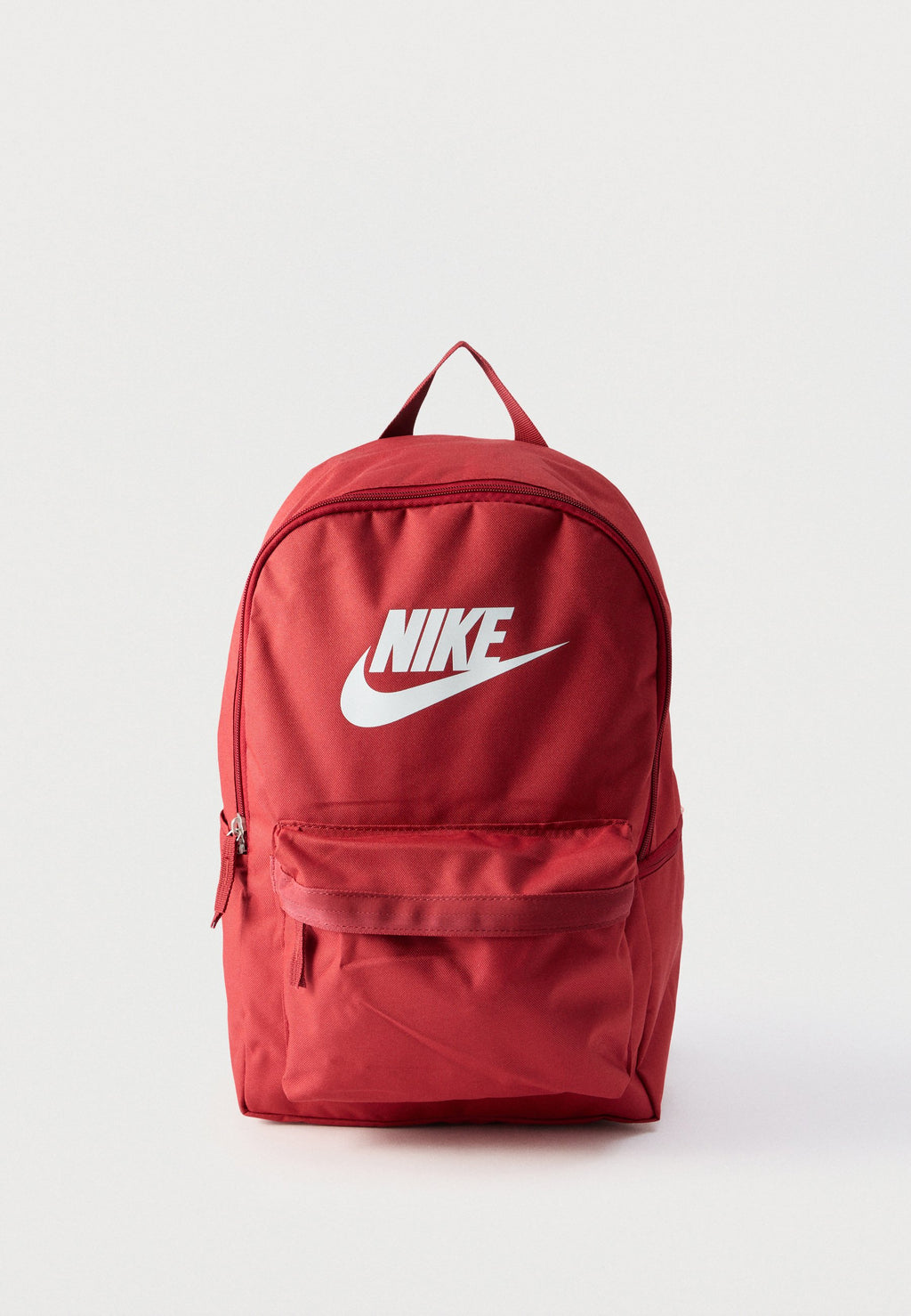 HERITAGE UNISEX - Rucksack - team crimson/white