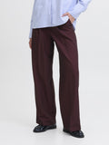 JXELLIS - Trousers - cabernet