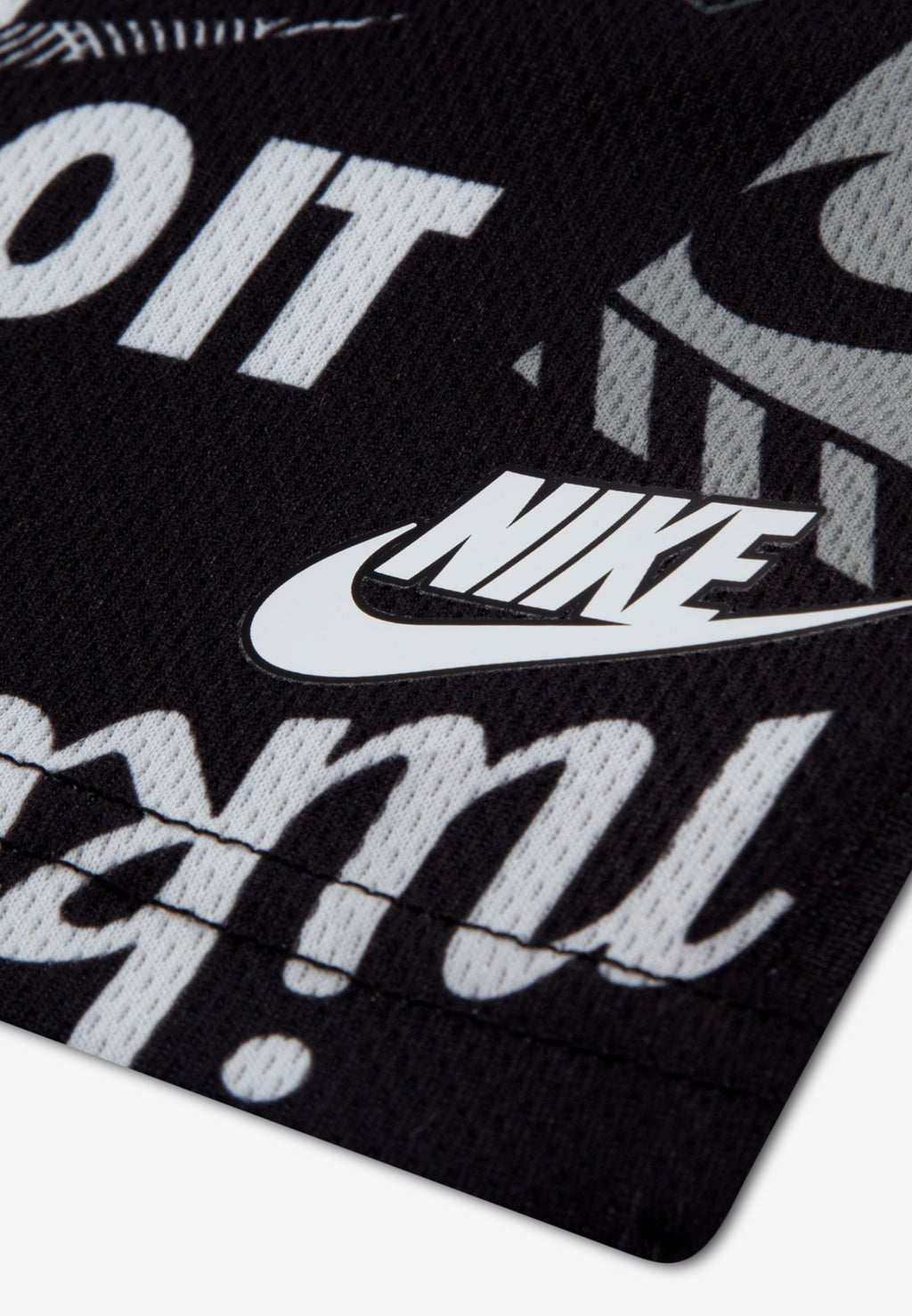 SET - Shorts - black