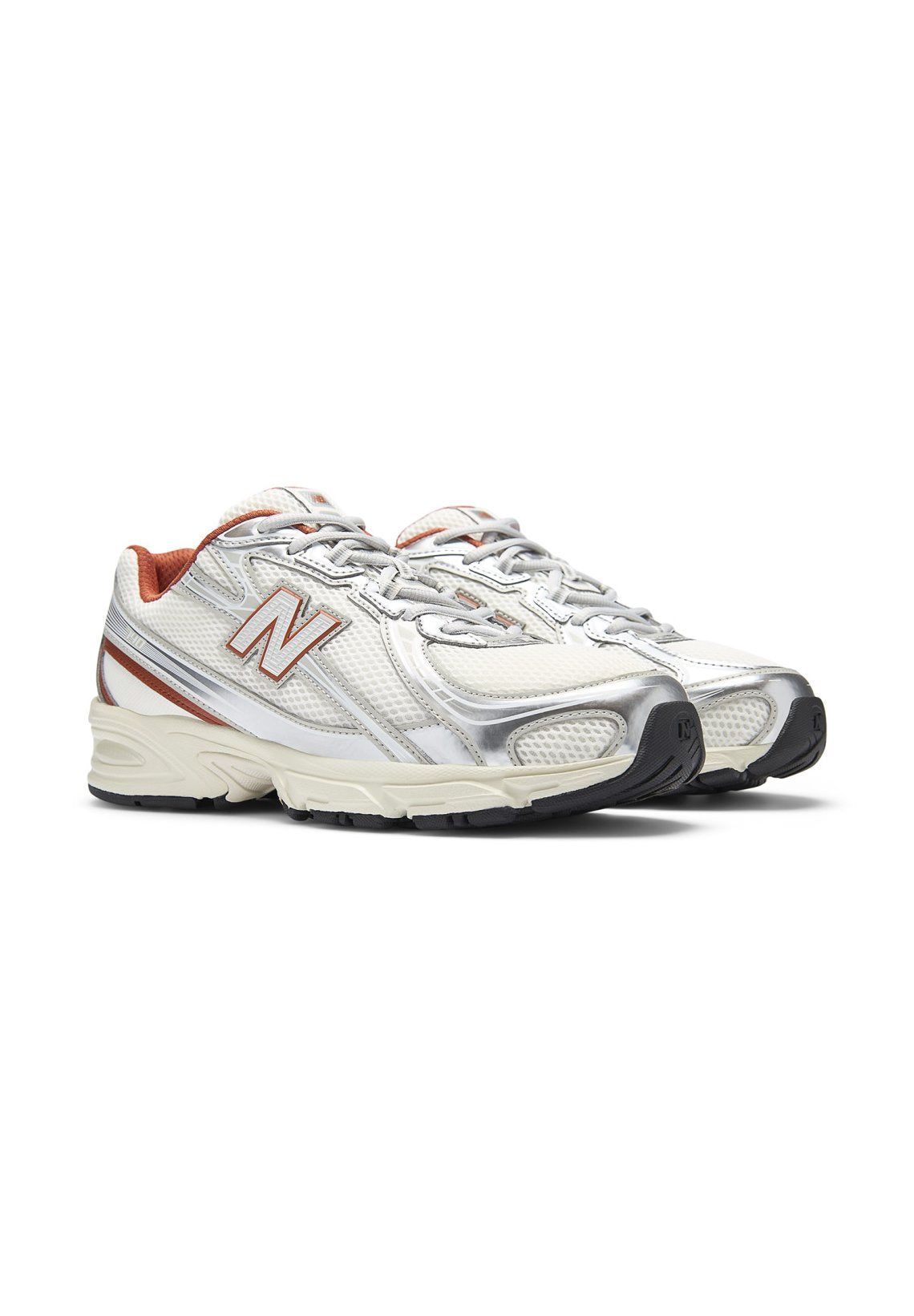 U740 - Trainers - angora / cinnamon