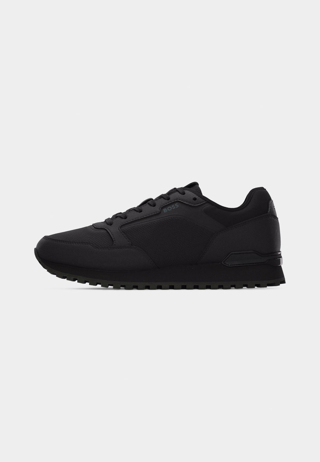 PARKOUR - Trainers - black