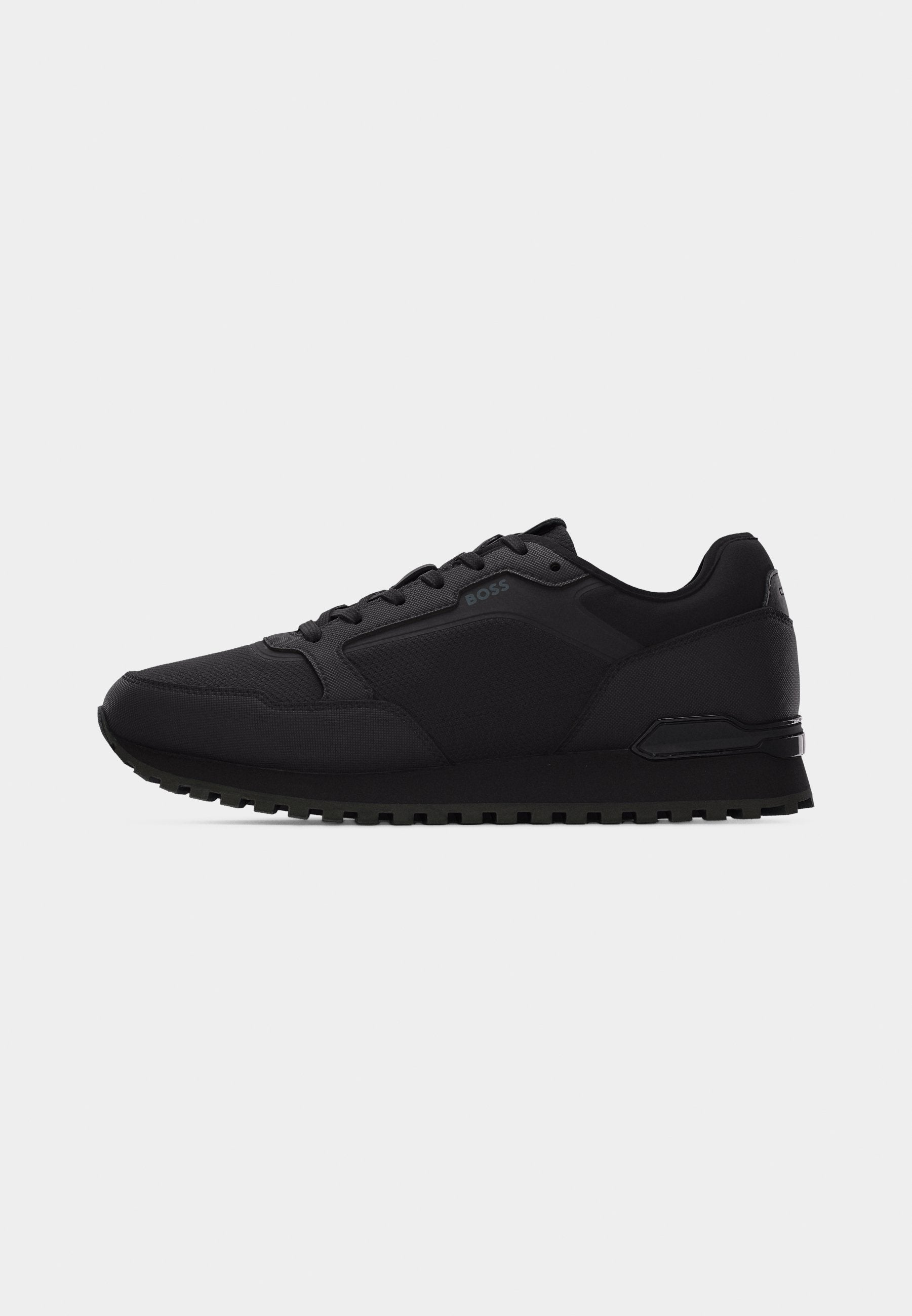 PARKOUR - Trainers - black