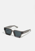 JACPETER SUNGLASSES UNISEX - Sunglasses - grey