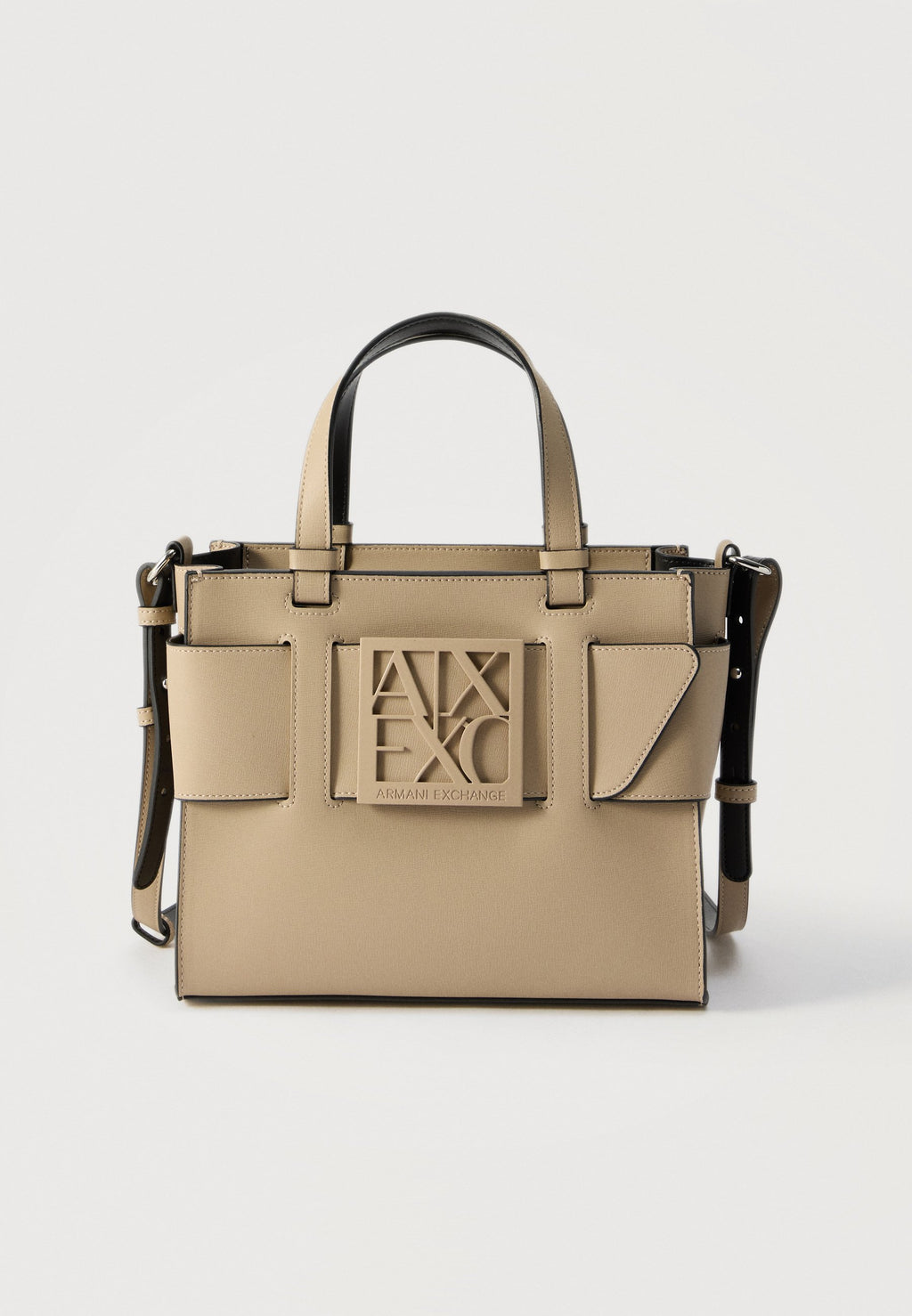 SUSY - Handbag - sand