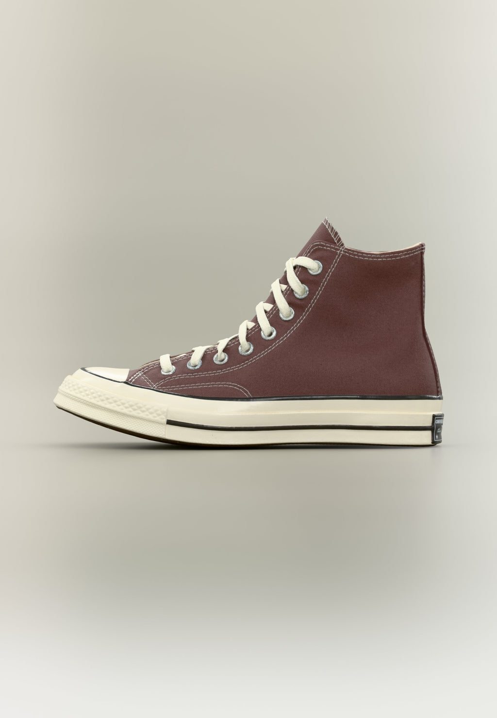 CHUCK 70 UNISEX - High-top trainers - twilight blush/egret/black