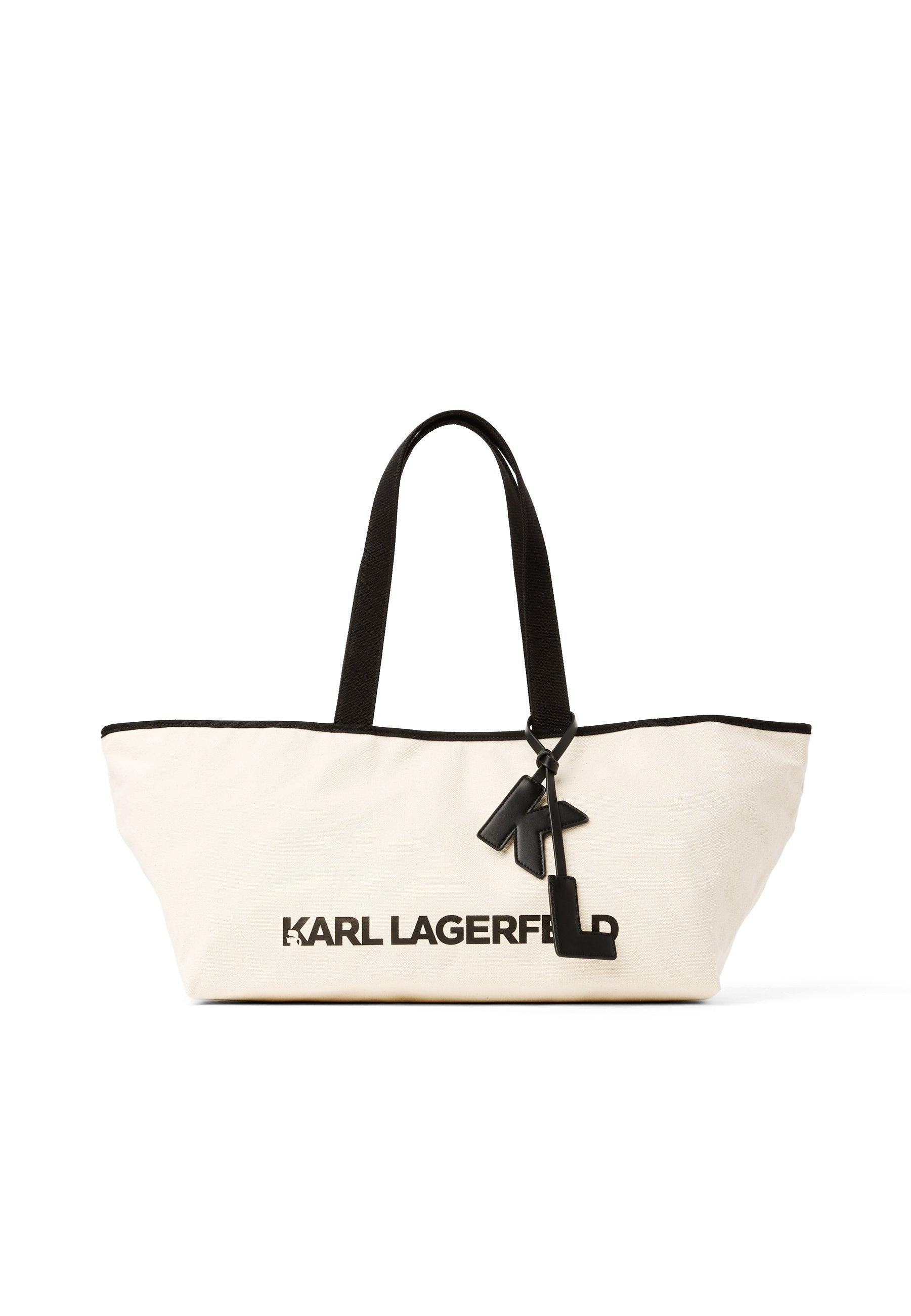 SAC DE COURSES INDISPENSABLE - Cabas - naturel