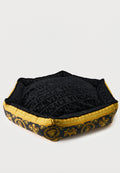 وسائد للكلاب I HEART BAROQUE UNISEX - ملحقات حيوانات أليفة - أسود