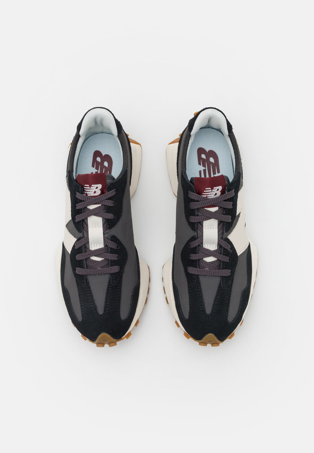 WS327 - Trainers - black