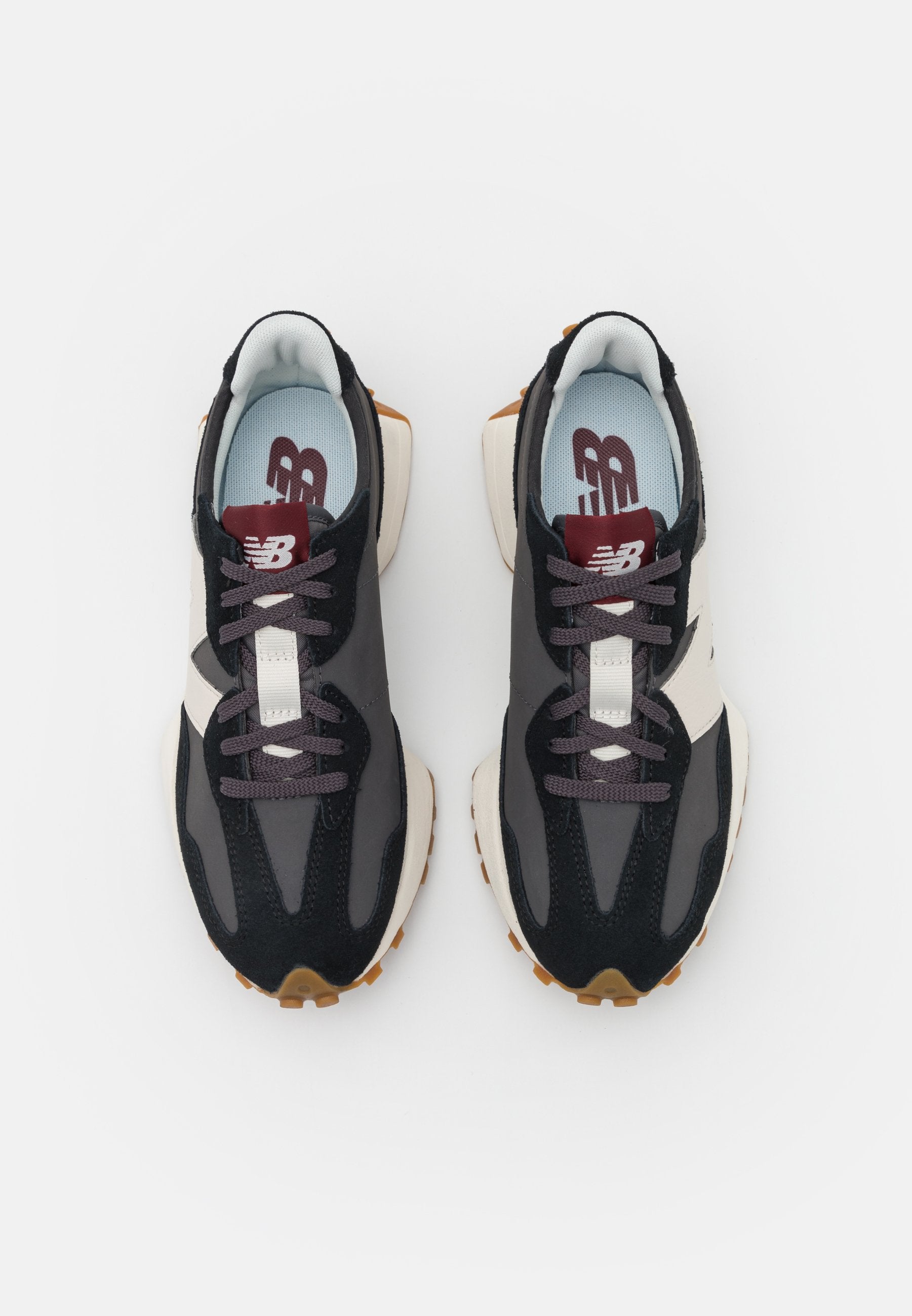 WS327 - Trainers - black