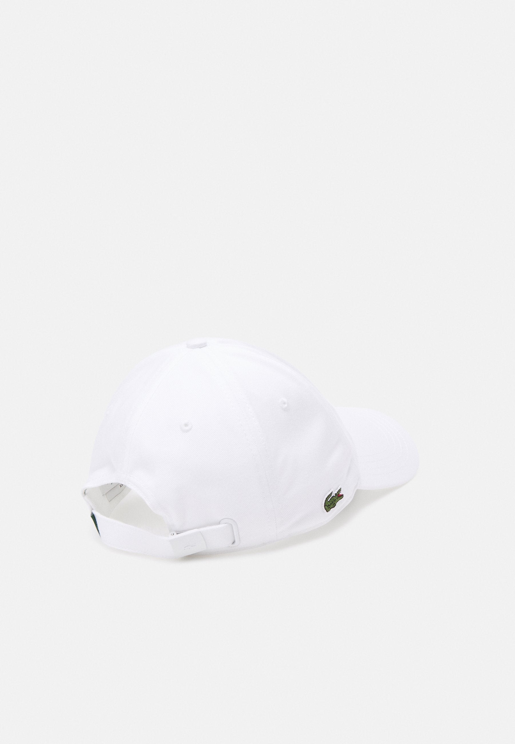 Cap - white