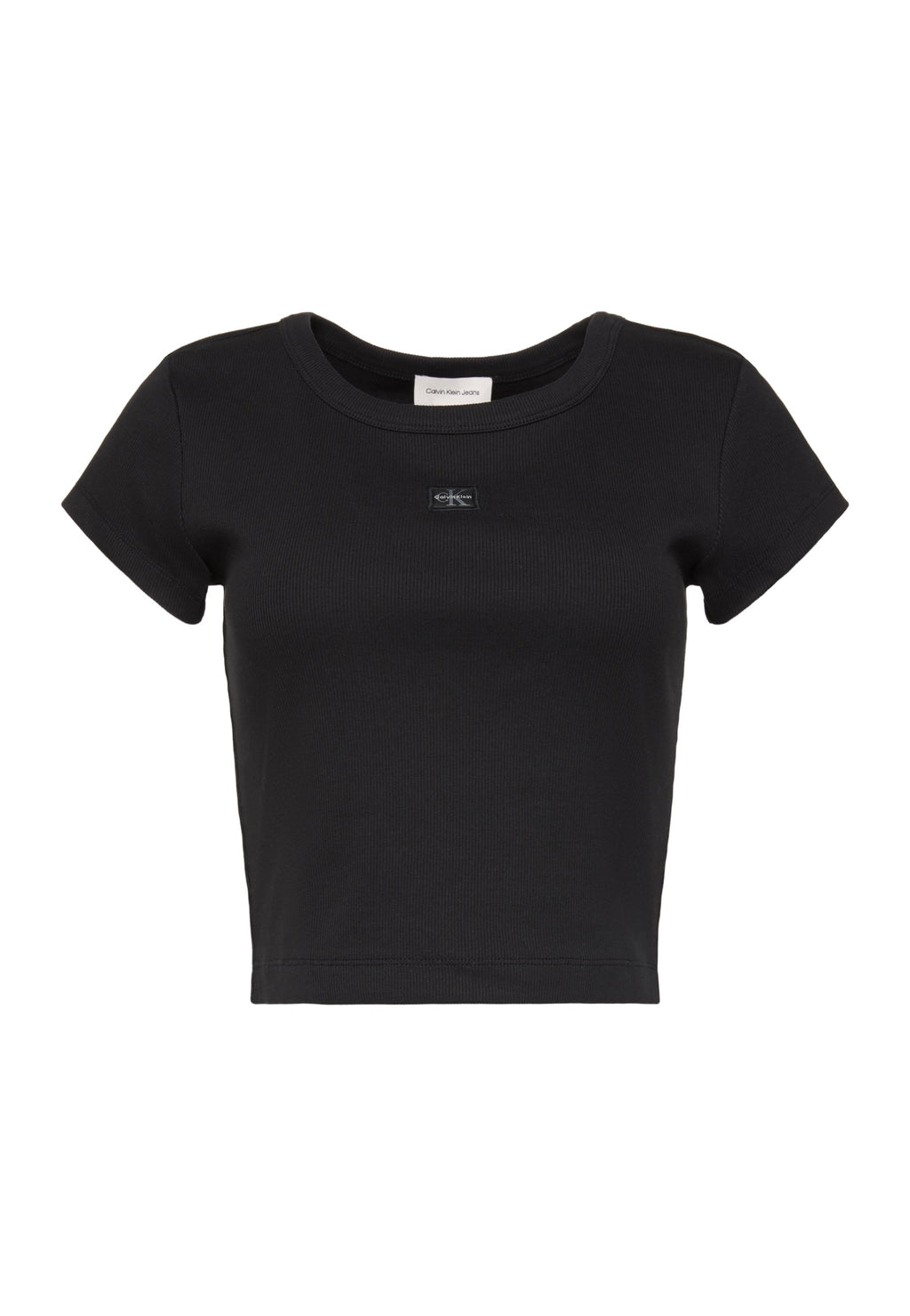 T-shirt basique - noir