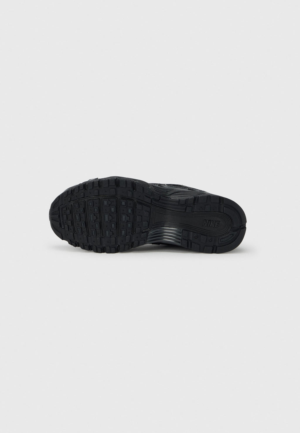 P 6000 - Trainers - black/anthracite