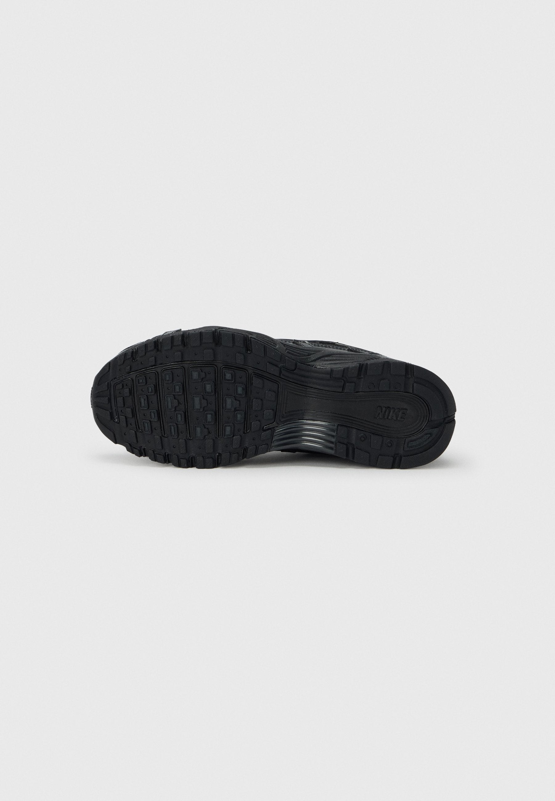 P 6000 - Trainers - black/anthracite