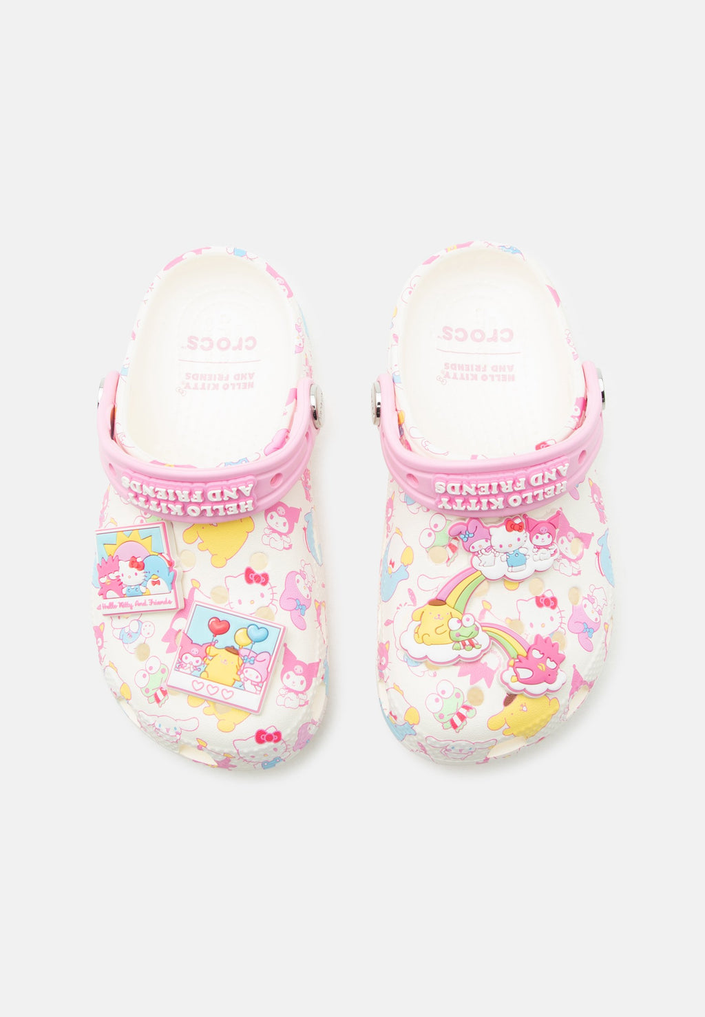 CLASSIC - Slippers - multi-coloured