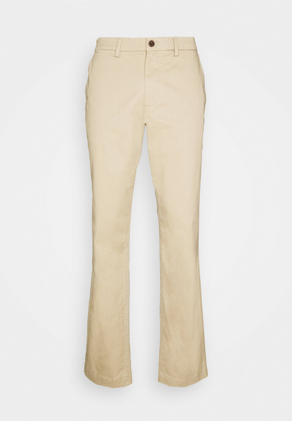 ESSENTIAL SLIM FIT - Chinos - iconic khaki
