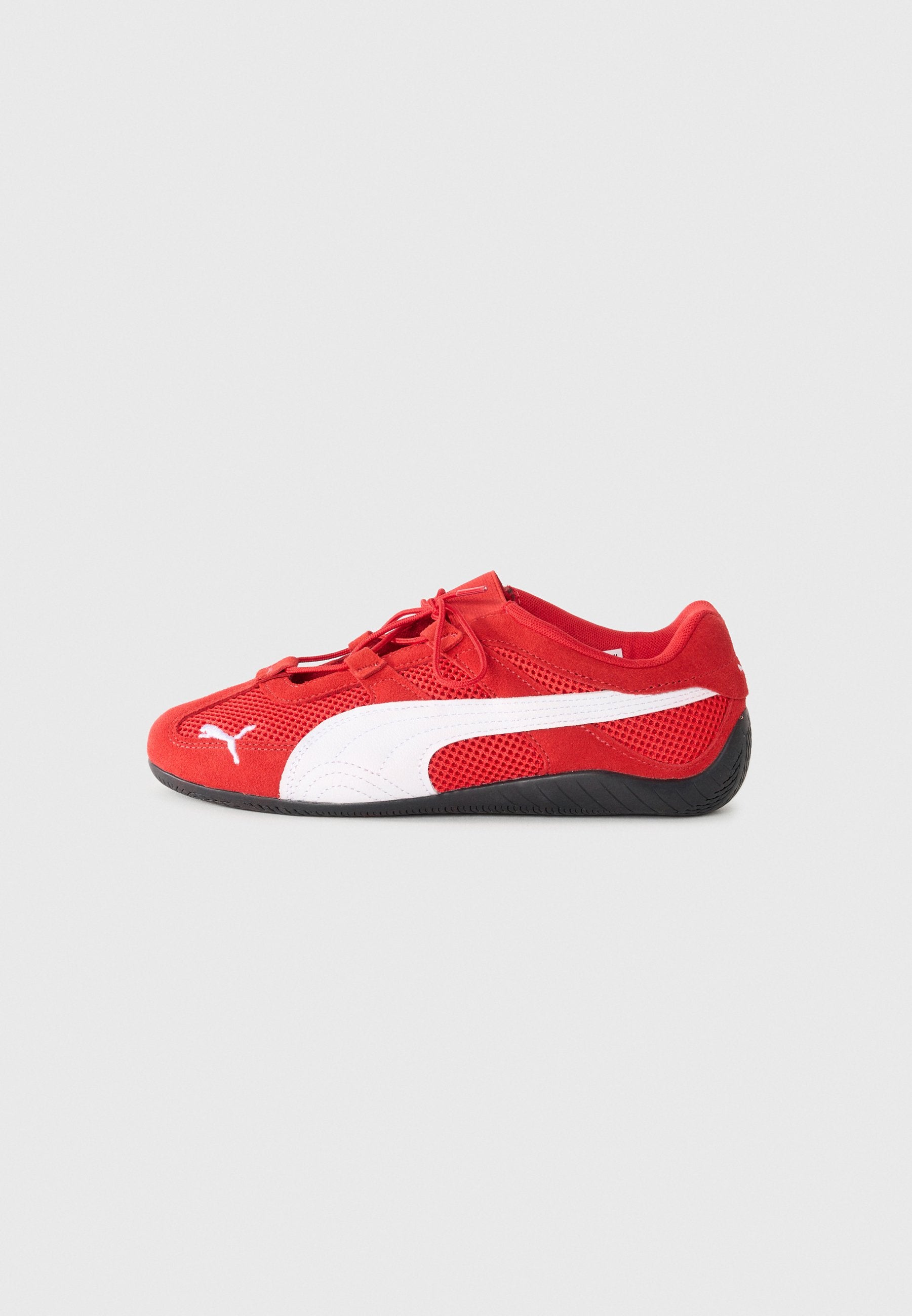 SPEEDCAT GO WNS - Trainers - for all time red/white