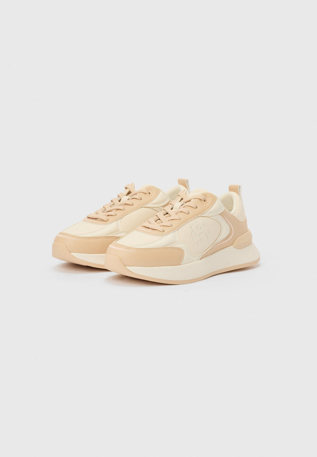 ICON - Trainers - natural