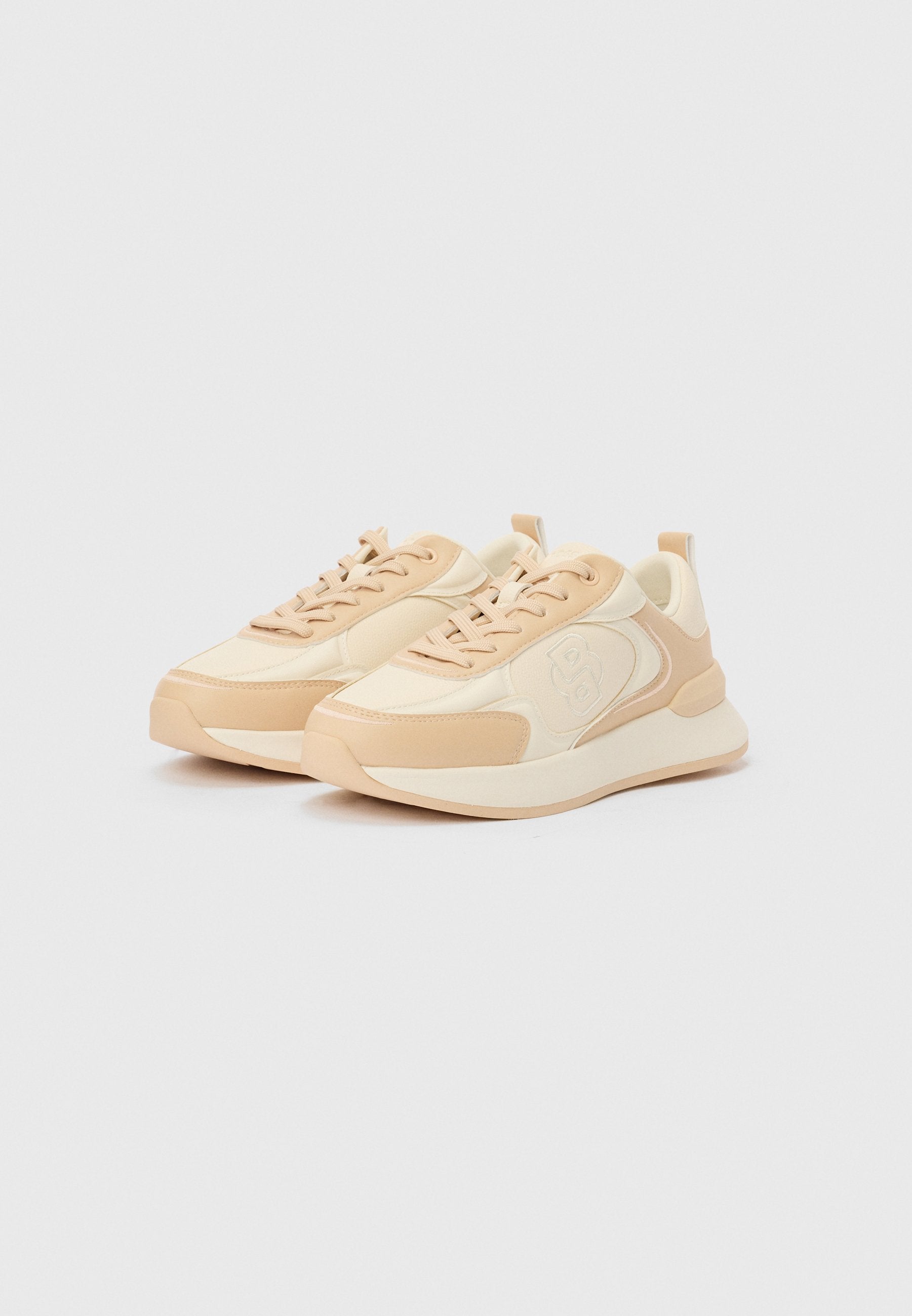 ICON - Trainers - natural