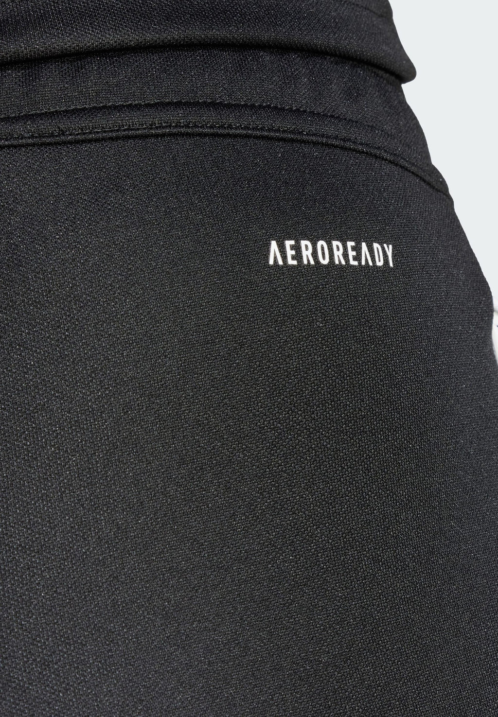 TIRO24 TRAINING PANT REGULAR - Tracksuit bottoms - black white