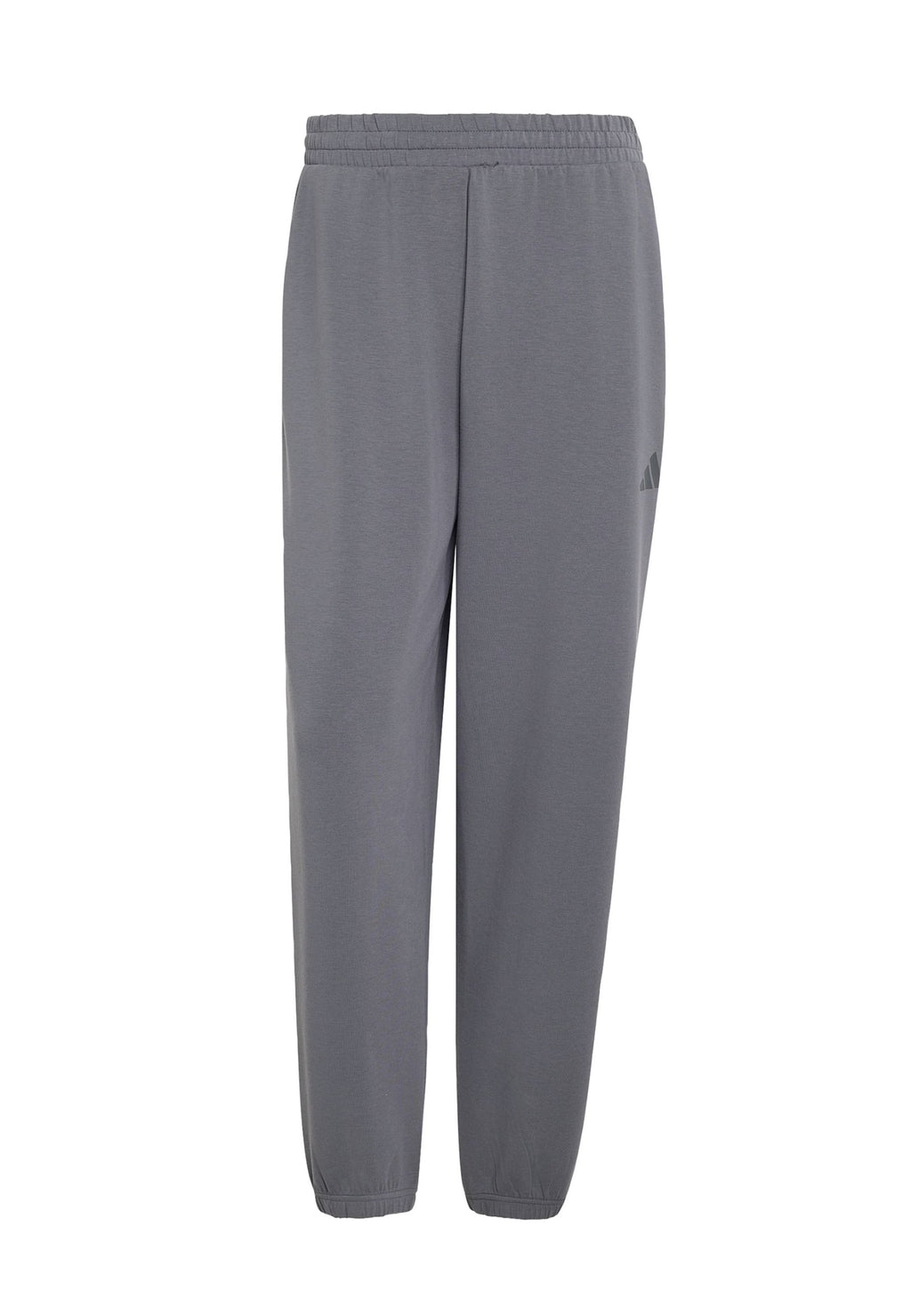 SOFT LUX PANTS - Tracksuit bottoms - grey five