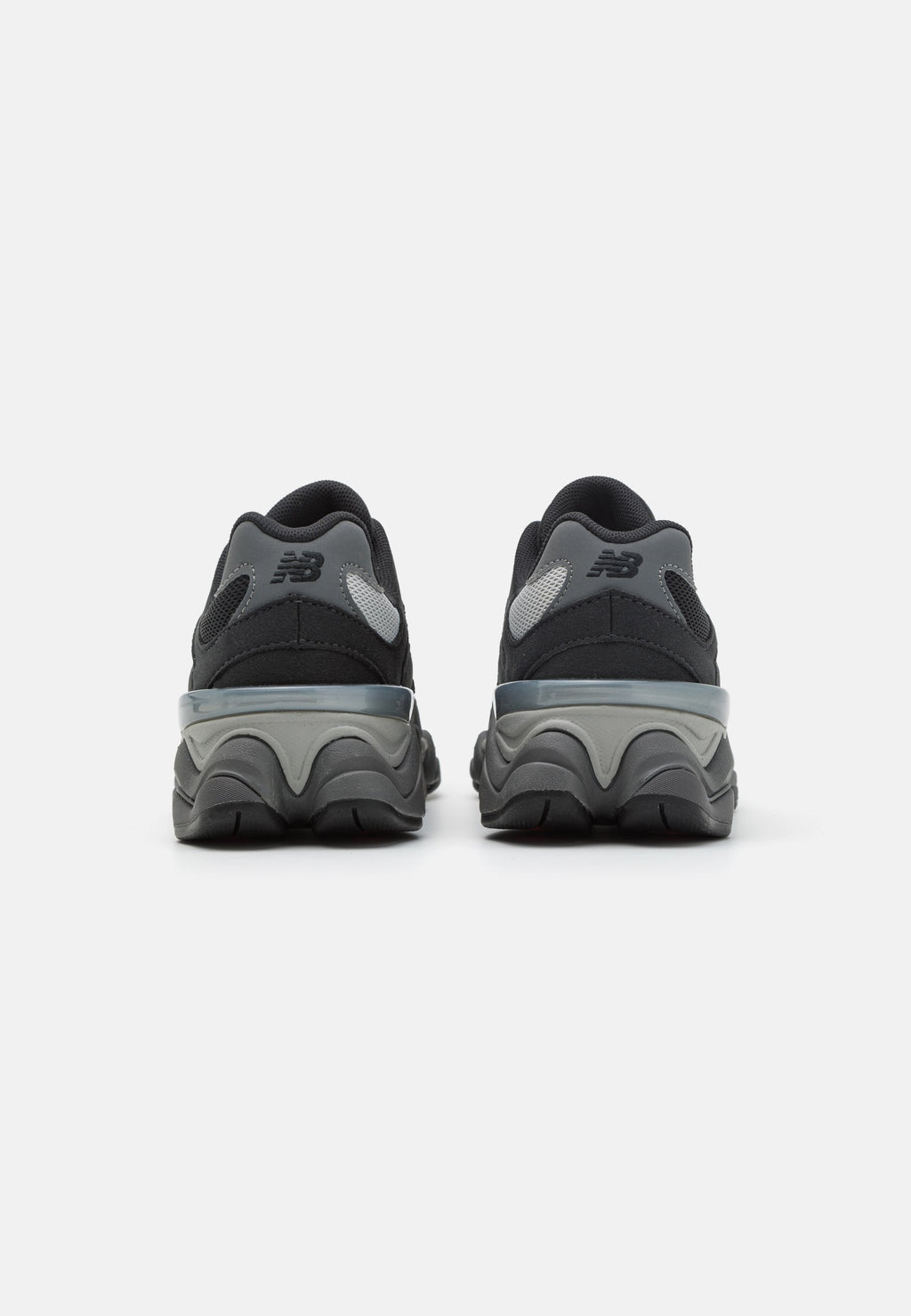 9060  - Trainers - black
