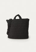 URBAN TOTE - Tote bag - black