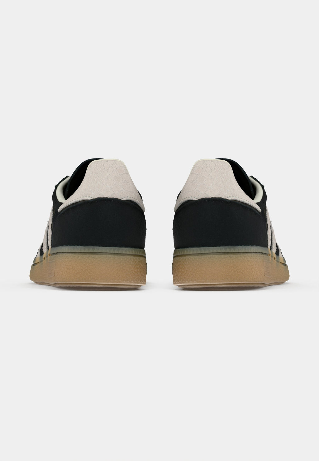 HANDBALL SPEZIAL - Trainers - core black/off white