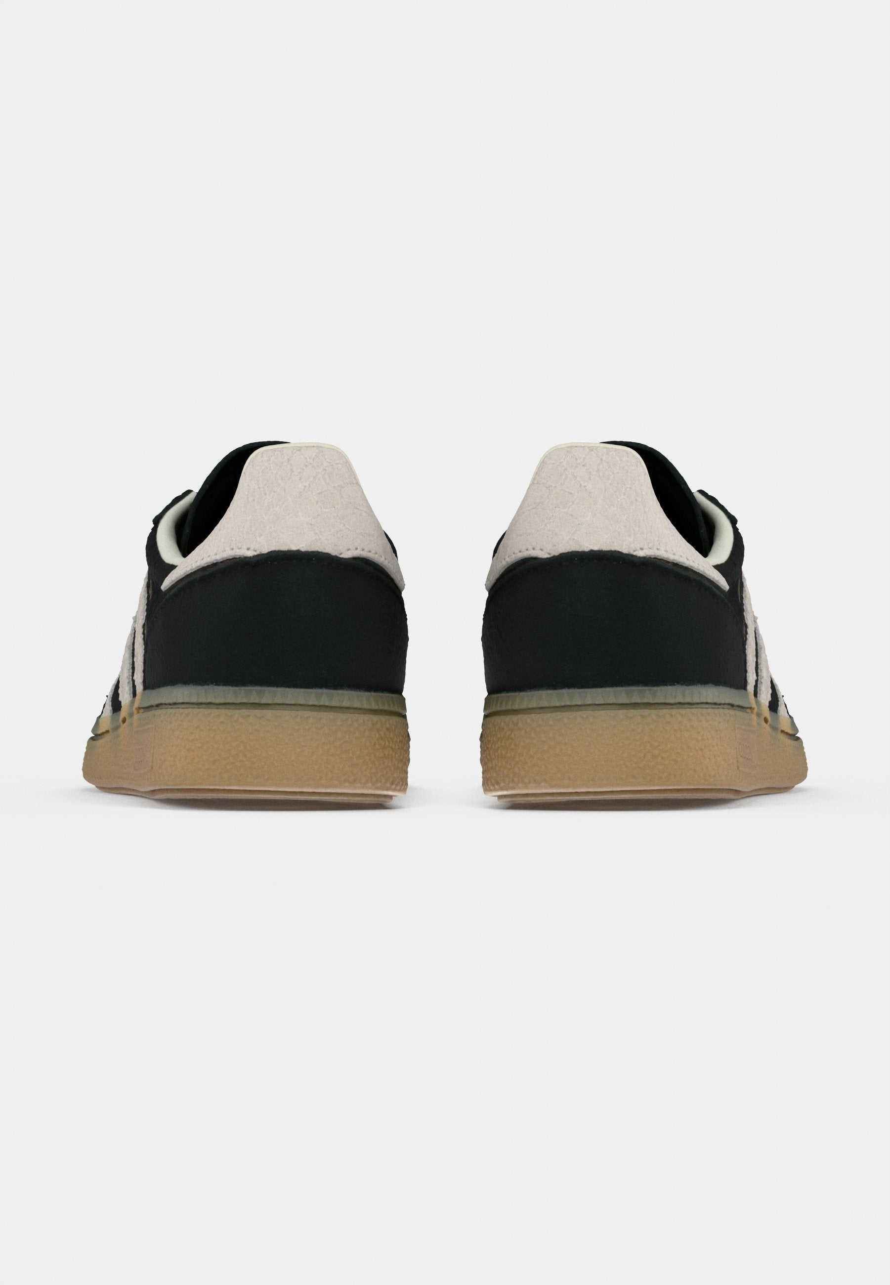 HANDBALL SPEZIAL - Trainers - core black/off white