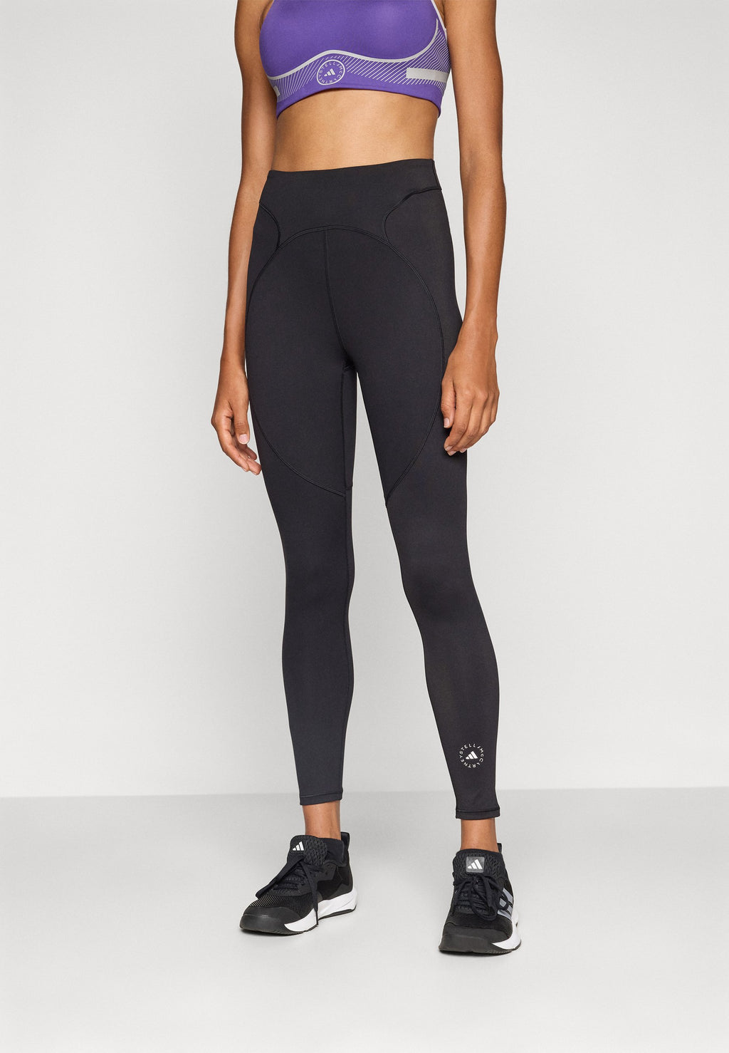 Leggings - noir