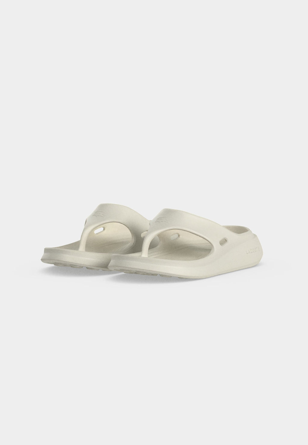 MEDUZ 1261 - Pool shoes - off white