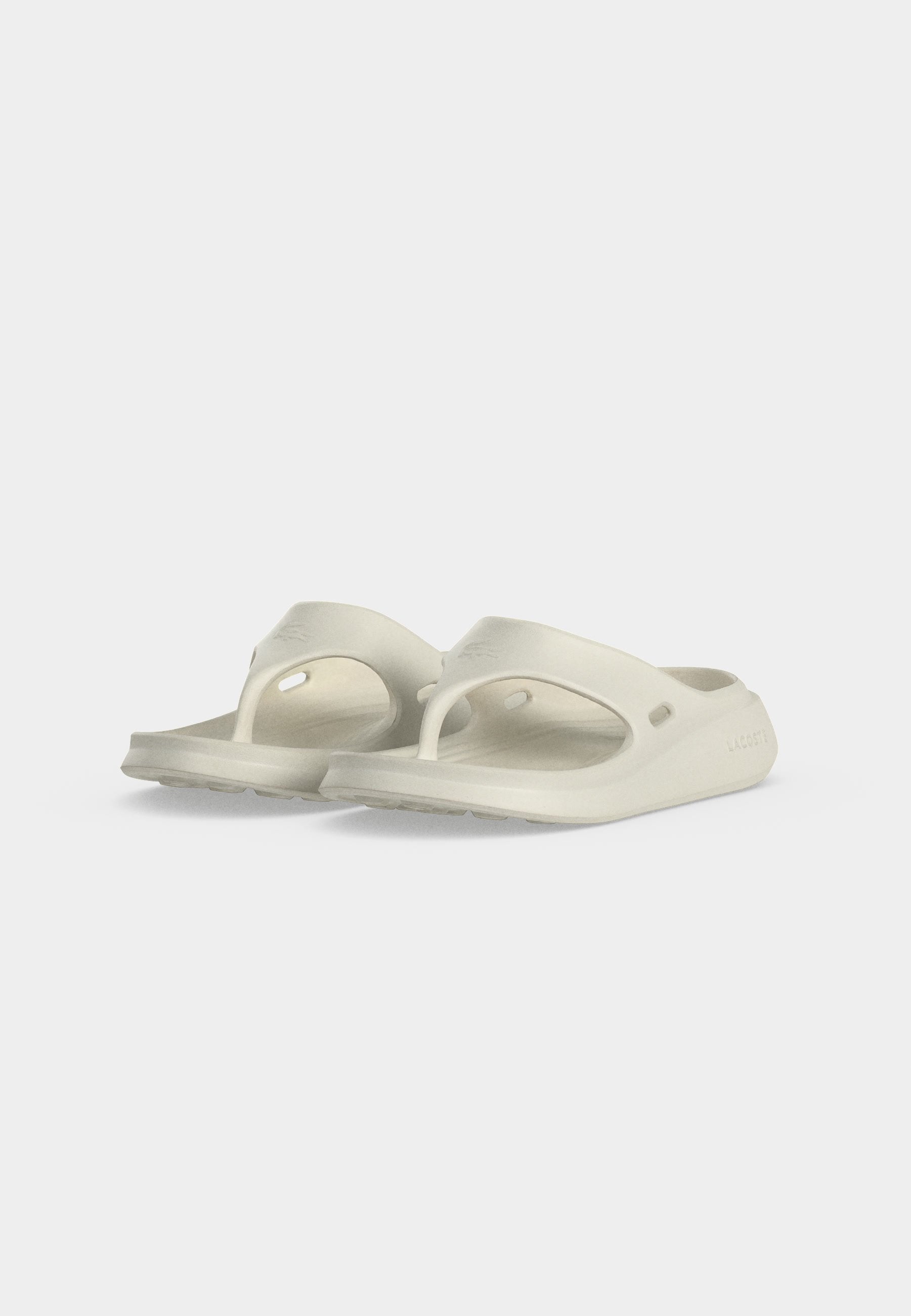 MEDUZ 1261 - Pool shoes - off white