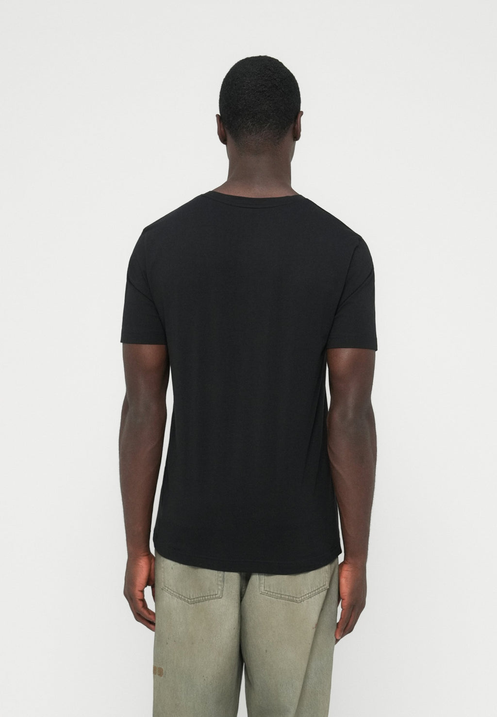 2 PACK - Print T-shirt - open miscellaneous