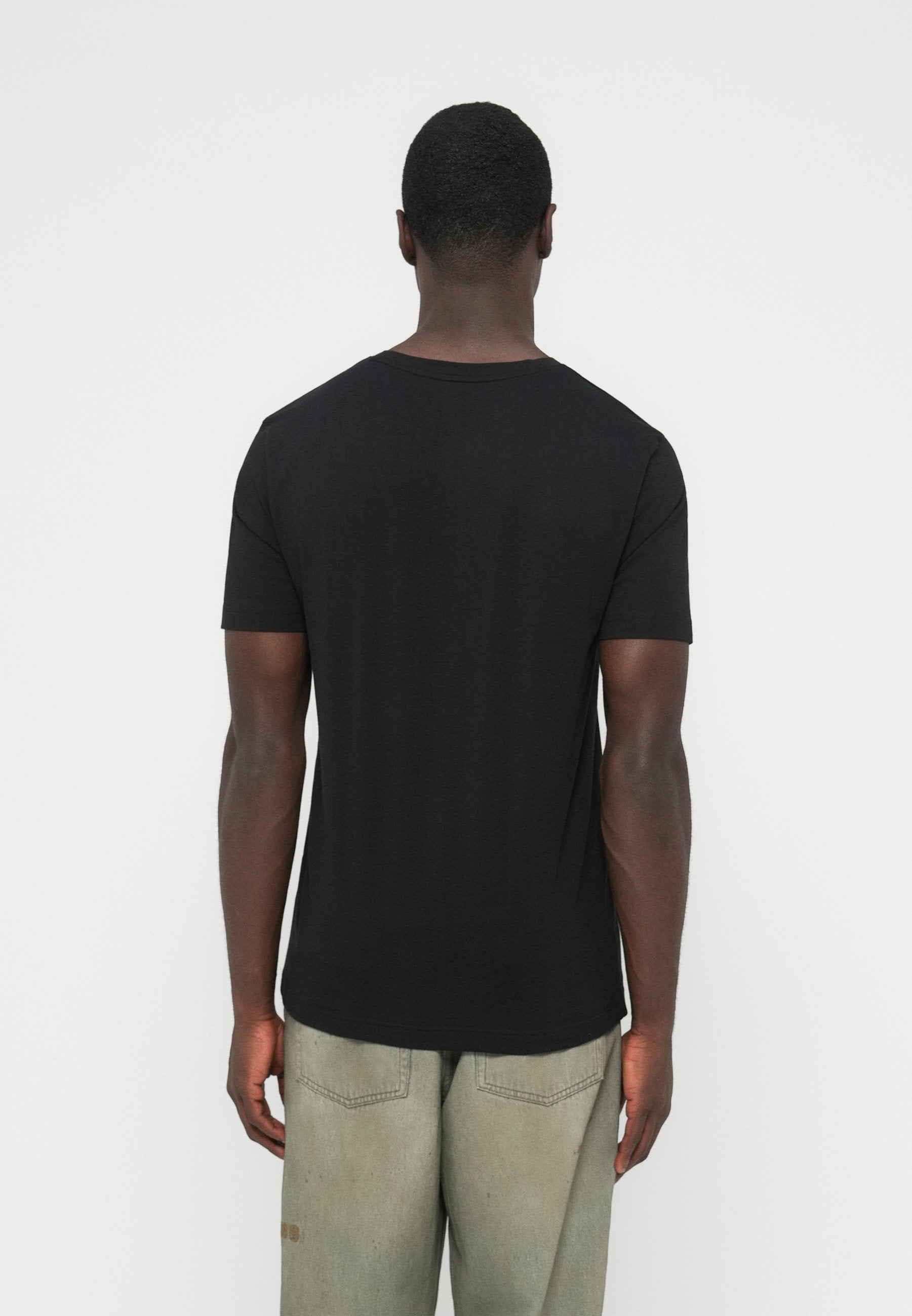 2 PACK - Print T-shirt - open miscellaneous