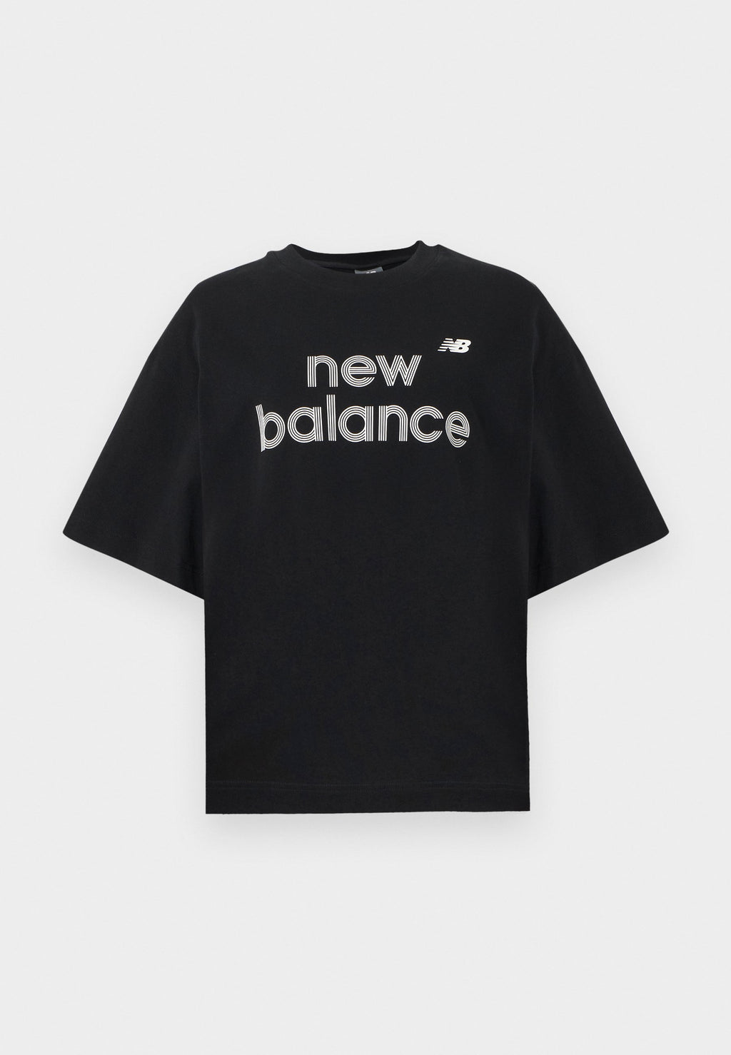 GRAPHIC - Print T-shirt - black
