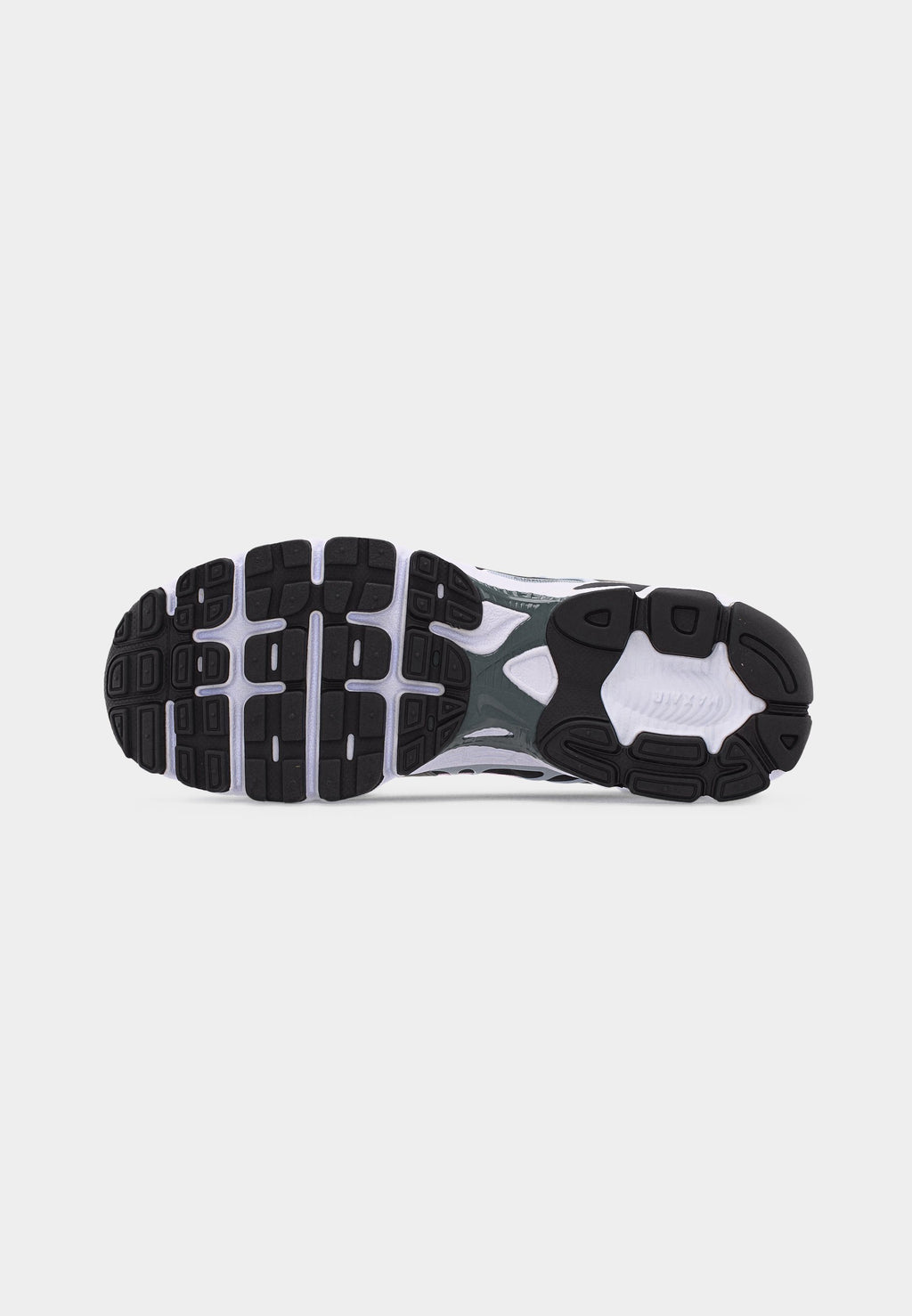 AIR MAX MOTO 2K UNISEX - Trainers - smoke grey/white/anthracite/pink foam/wolf grey/black