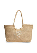 TH ELEVATED SUMMER  - Handbag - natural raffia