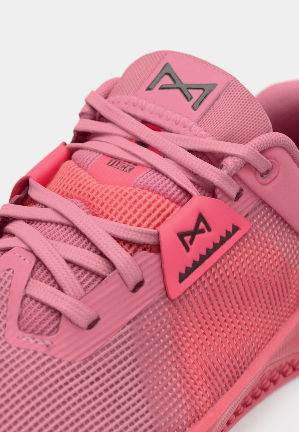 METCON 10 - Chaussures d'entraînement - pivoine/noir/corail de mer/rougeoyant