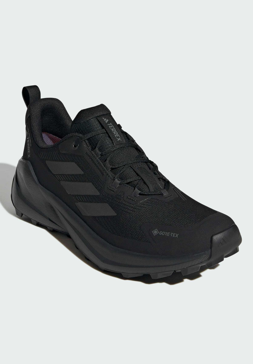 TRAILMAKER 2 GORE TEX - Hiking shoes - core black