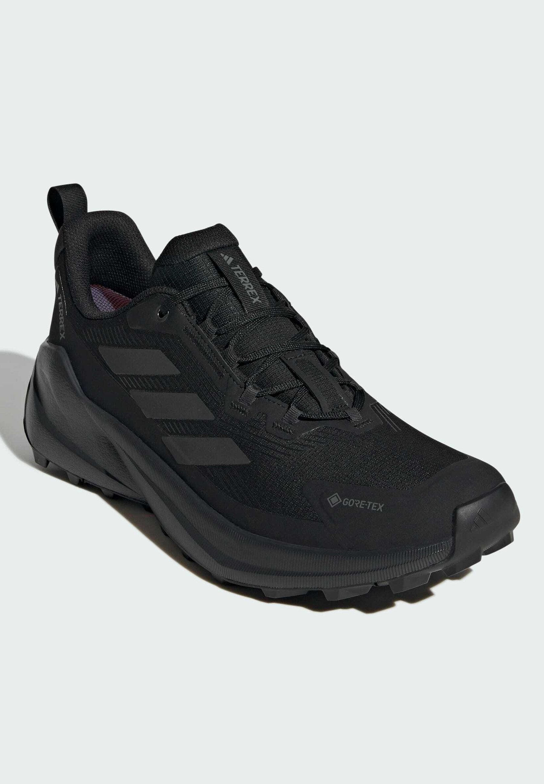 TRAILMAKER 2 GORE TEX - Hiking shoes - core black