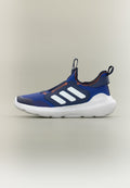 TENSAUR COMFORT UNISEX - Koşu ayakkabısı - team royal blue/footwear white/dark blue