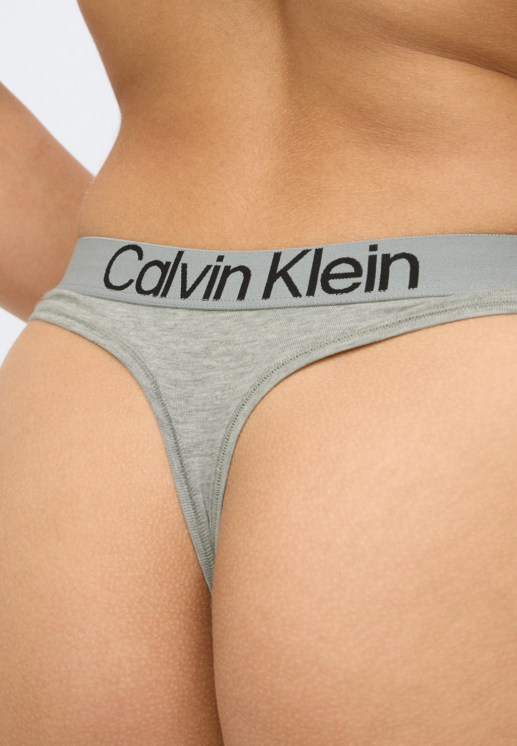 EXTRA SOFT 5 PACK - Thong - shoreline/breezy blue/grey heather