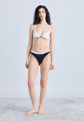 PACKS THONG 3 PACK - Thong - navy