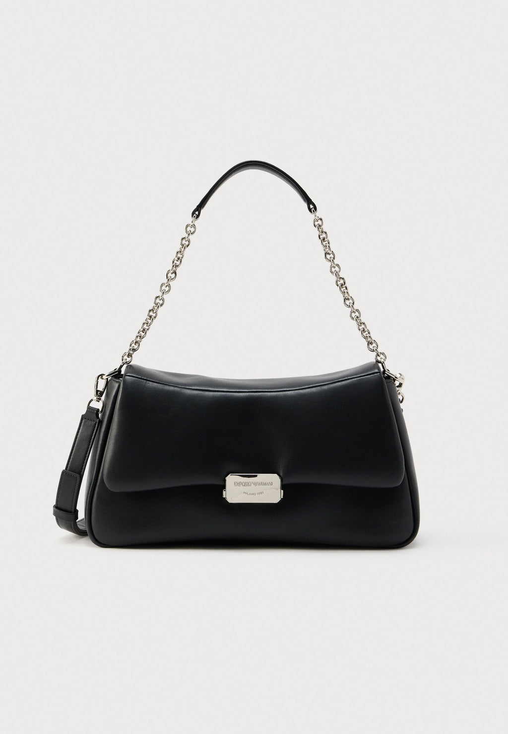 SHOULDER BAG - Handbag - black
