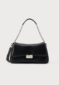 SHOULDER BAG - Handbag - black