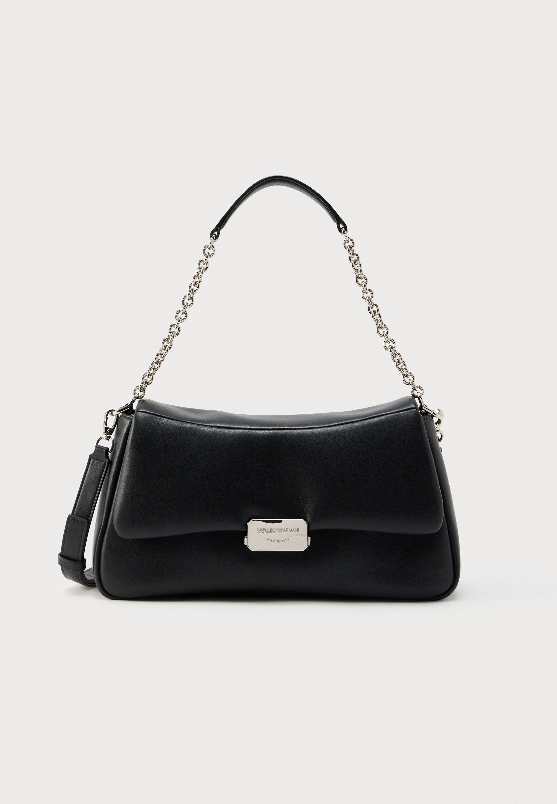 SHOULDER BAG - Handbag - black