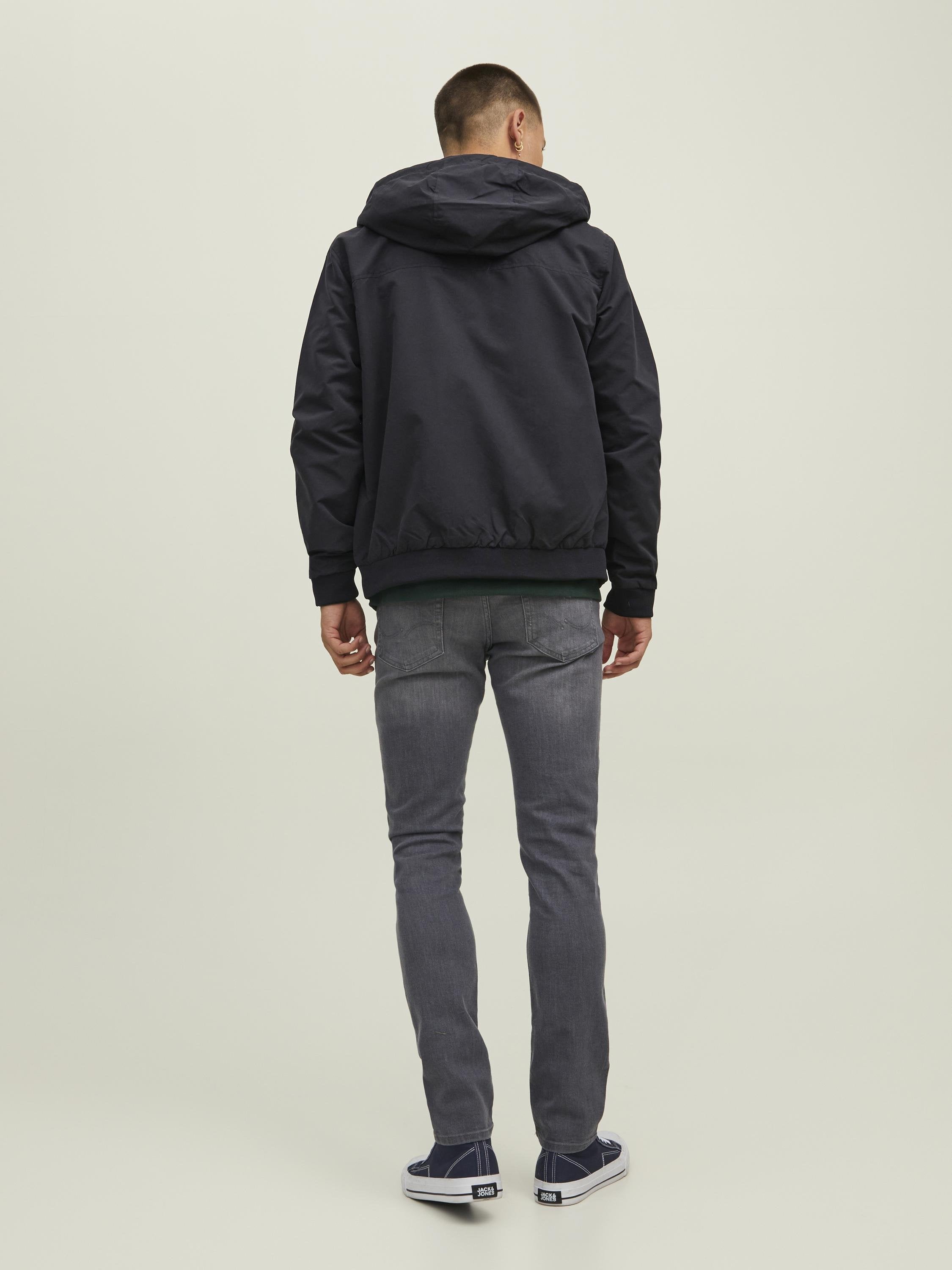 RUSH  - Light jacket - black
