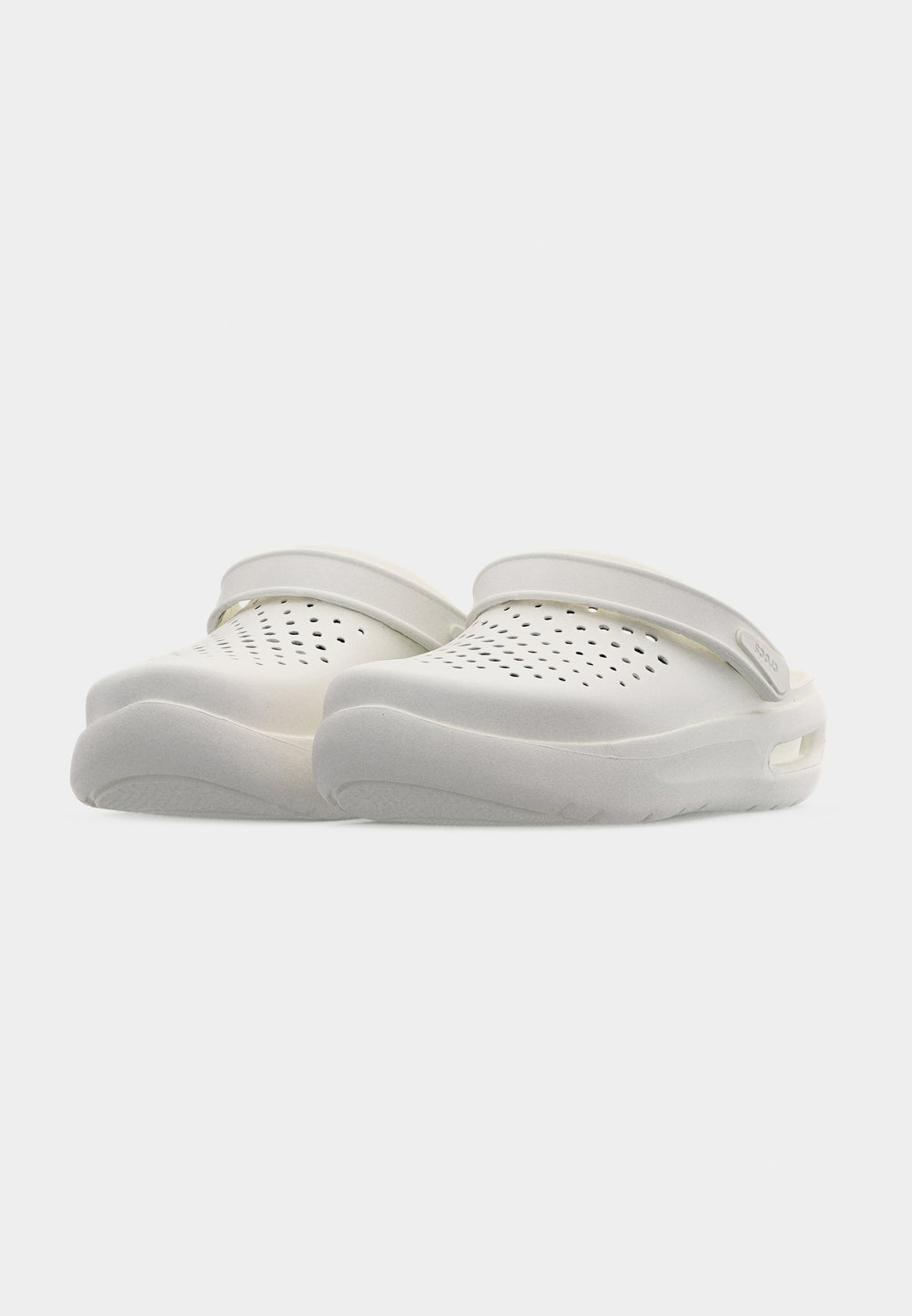 INMOTION UNISEX - Mules - white