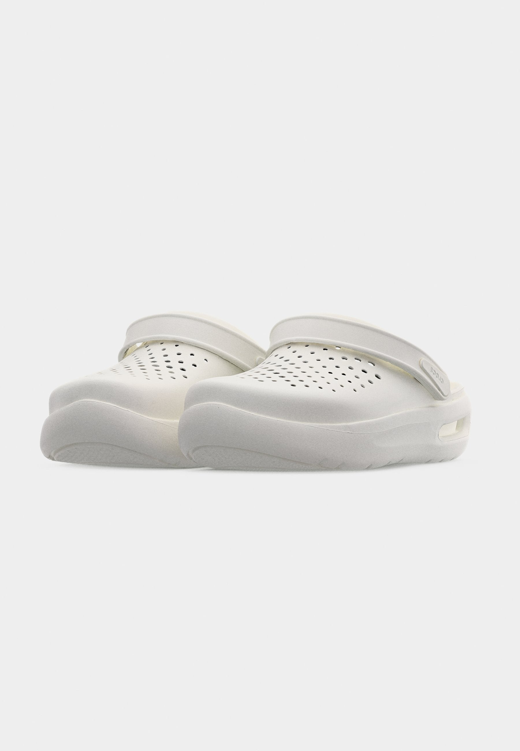 INMOTION UNISEX - Mules - white